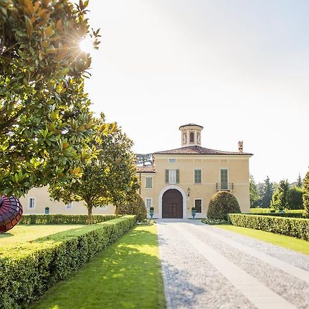 Villa Vergine Brescia Esterno foto